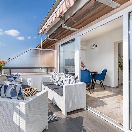 Apartman Nina 파자나 외부 사진