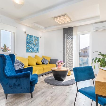 Apartman Nina 파자나 외부 사진